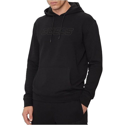 Guess Ανδρικό φούτερ Aldwin New Hoodie